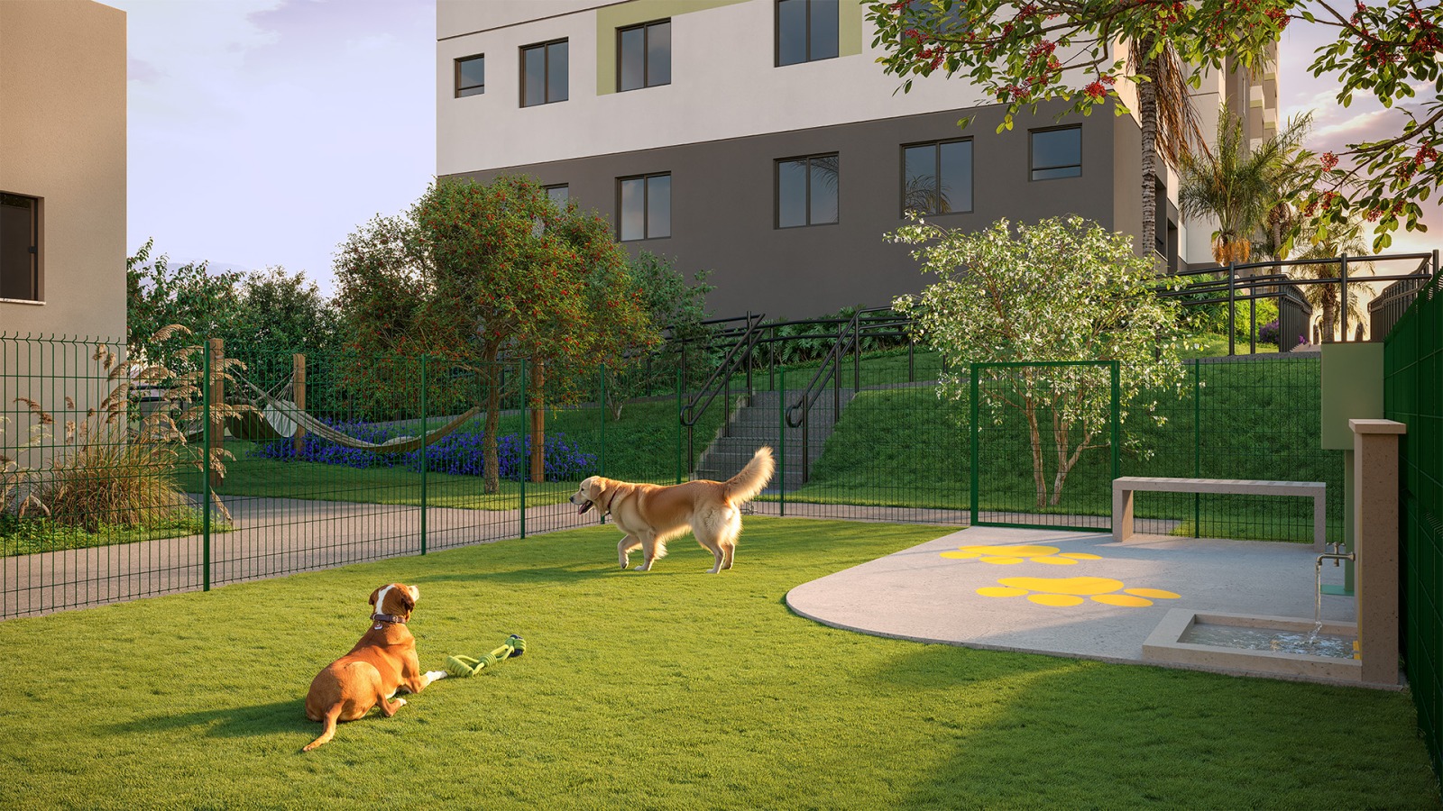 Pet Place