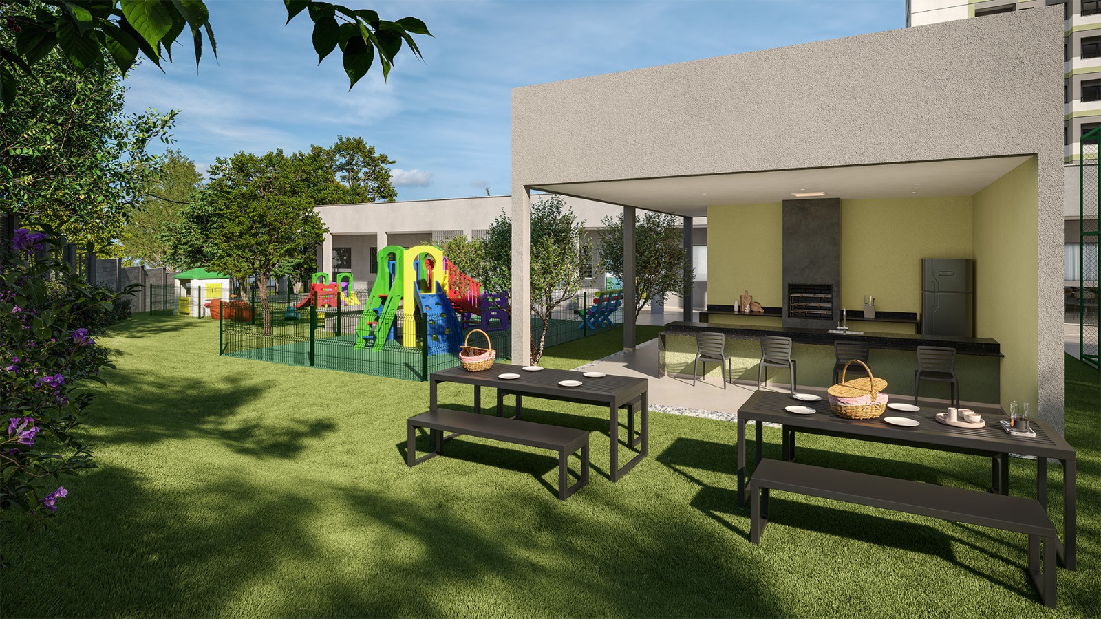 Playground