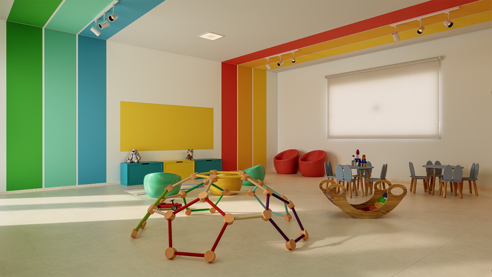 Espaço Kids